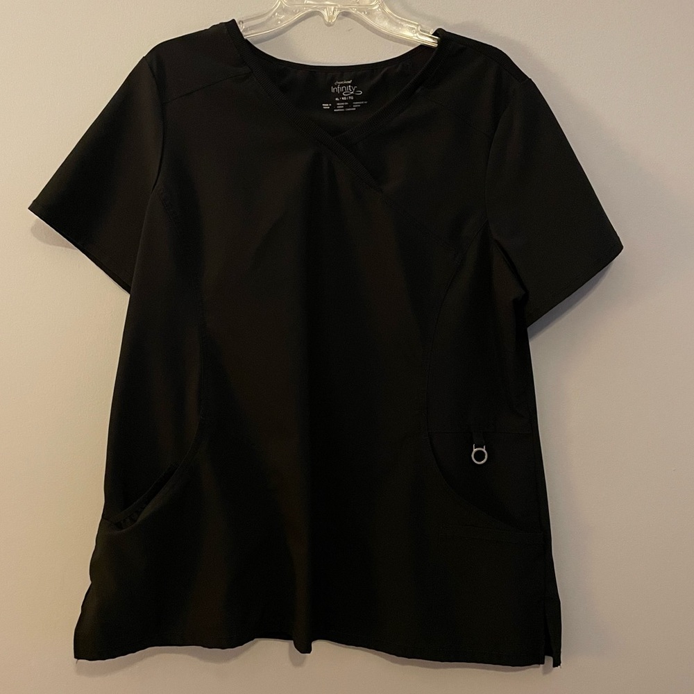 Cherokee infinity scrubs